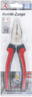 Kombinationszange | 175 mm