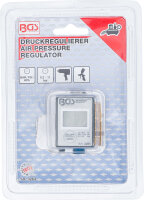 Druckregulierer für Kompressoren | 0,275 - 11 bar