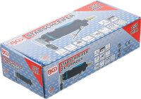 Stabschleifer | 90° abgewinkelt | 155 mm