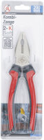 Kombinationszange | 200 mm