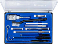 Reinigungs-Satz für Farbsprühpistolen | 22-tlg.