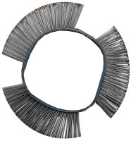 Draht-Rundbürste | gerade | Ø 103 x 23 x 0,5 mm