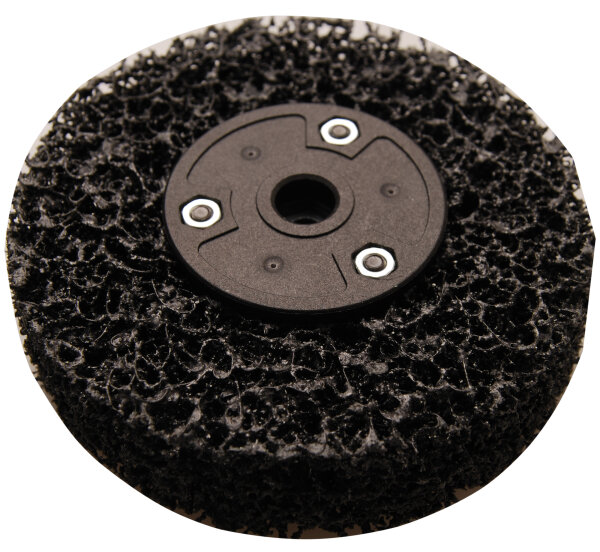 Schleifvlies-Rad für Art. 3274 | Ø 115 mm