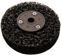 Schleifvlies-Rad für Art. 3274 | Ø 115 mm