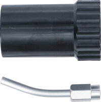 Reparatursatz für Druckluft-Reinigungspistole | 2-tlg.