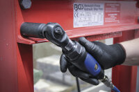 Druckluft-Ratschenschrauber | 12,5 mm (1/2") | 102 Nm