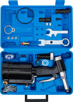 Druckluft-Nietpistole