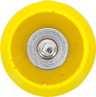 Klett-Teller für Art. 3291 | Ø 30 mm