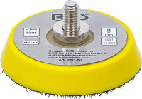 Klett-Teller für Art. 3291 | Ø 50 mm