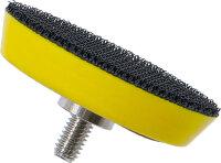 Klett-Teller für Art. 3291 | Ø 50 mm