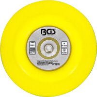 Klett-Teller für Art. 3291 | Ø 75 mm