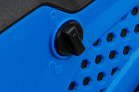 Druckluftschlauch mit Aufroller | automatisch | 10 m