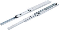 Schubladen-Laufschienen | für Metall-Werkzeugkoffer...