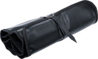 Rolltasche für Werkzeug mit 15 Fächern | 660 x 320 mm | leer