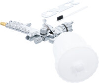 Druckluft-Farbsprühpistole | 550 cm³