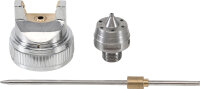 Ersatzdüse | Ø 1,4 mm | für Art. 3317
