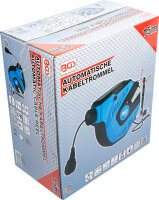 Automatische Kabeltrommel | 15 m