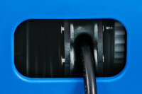 Automatische Kabeltrommel | 15 m