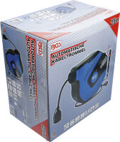 Automatische Kabeltrommel | 25 m