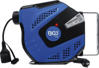 Automatische Kabeltrommel | 25 m