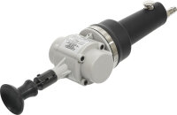 Druckluft-Ventilläpper-Satz | 13-tlg.