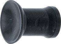 Gummiadapter | für Art. 3327 | Ø 30 mm