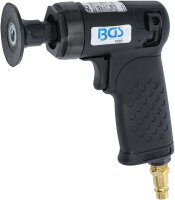 Druckluft-Borstenschleifer-Satz | 17-tlg.