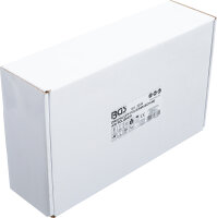 Druckluft-Polierer | abgewinkelt