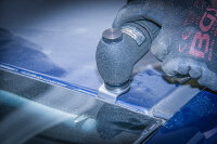 Schneidmesserset für Druckluft-Ausglaser | für...