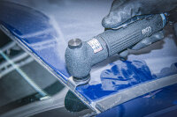 Schneidmesserset für Druckluft-Ausglaser | für Art. 3218, 9291 | 5-tlg.