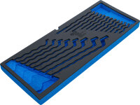 Schaumeinlage für Art. 3312 | leer | für Art. 3342