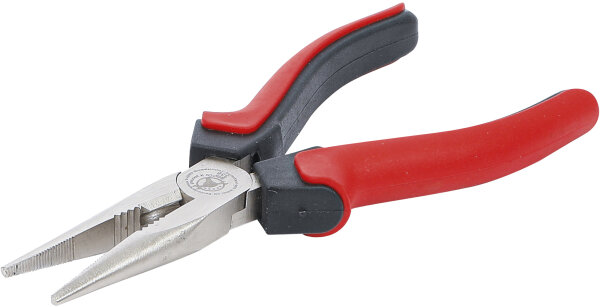 Telefonzange | gerade | 160 mm