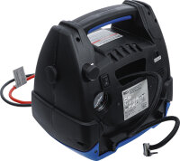 Multifunktions-Starthilfegerät & Mobile...