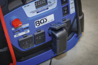 Multifunktions-Starthilfegerät & Mobile Stromversorgung | 5-in-1 | 18 Ah