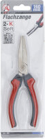 Flachzange | 160 mm