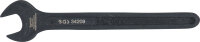 Einmaulschlüssel | DIN 894 | SW 9 mm