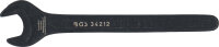 Einmaulschlüssel | DIN 894 | SW 12 mm