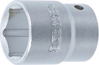 Steckschlüssel-Einsatz Sechskant | Antrieb...