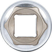 Steckschlüssel-Einsatz Sechskant | Antrieb...