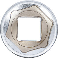 Steckschlüssel-Einsatz Sechskant | Antrieb...