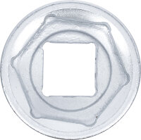 Steckschlüssel-Einsatz Sechskant | Antrieb...