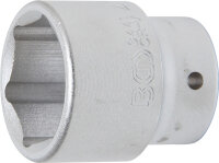 Steckschlüssel-Einsatz Sechskant | Antrieb...