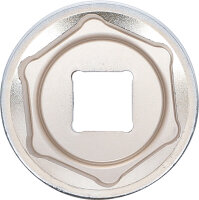 Steckschlüssel-Einsatz Sechskant | Antrieb...