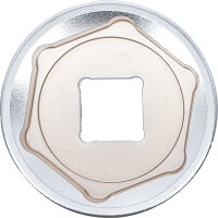 Steckschlüssel-Einsatz Sechskant | Antrieb...