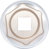 Steckschlüssel-Einsatz Sechskant | Antrieb...