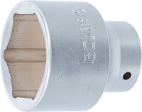 Steckschlüssel-Einsatz Sechskant | Antrieb...