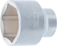 Steckschlüssel-Einsatz Sechskant | Antrieb...