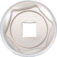 Steckschlüssel-Einsatz Sechskant | Antrieb...