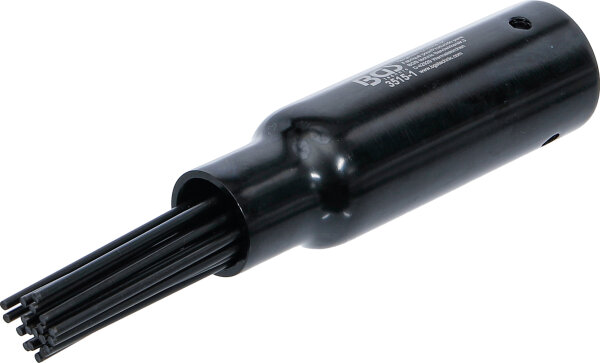 Nadelentroster-Kopf | 10 mm Rundschaft