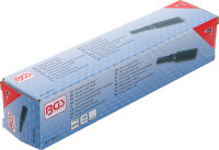 Nadelentroster-Kopf | 10 mm Rundschaft